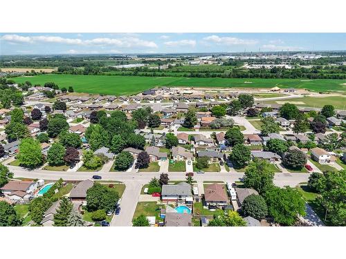 497 Albert Boulevard, St Clair, ON 