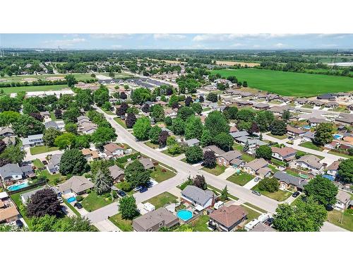 497 Albert Boulevard, St Clair, ON 
