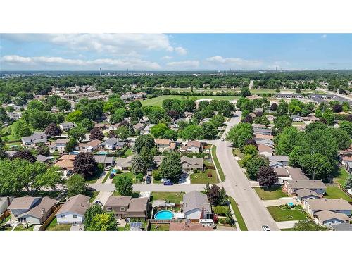 497 Albert Boulevard, St Clair, ON 