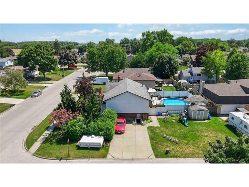 497 Albert Boulevard, St Clair, ON 