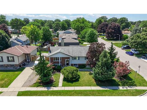 497 Albert Boulevard, St Clair, ON 