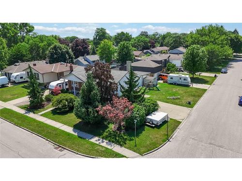 497 Albert Boulevard, St Clair, ON 