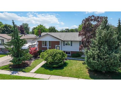 497 Albert Boulevard, St Clair, ON 