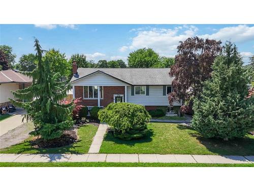 497 Albert Boulevard, St Clair, ON 