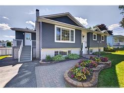 21 Adams AVE Miramichi, NB E1V 3Y6