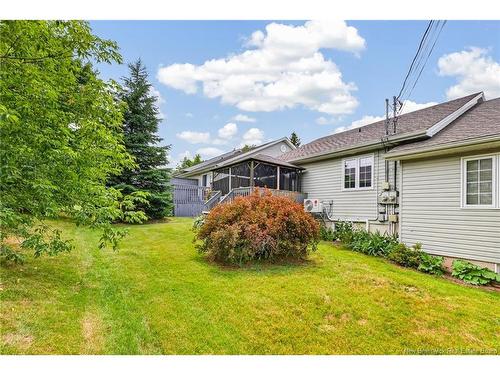 144 Sanford, Riverview, NB 