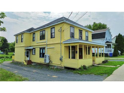 539 Queen St, Bathurst, NB 