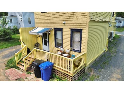 539 Queen St, Bathurst, NB 