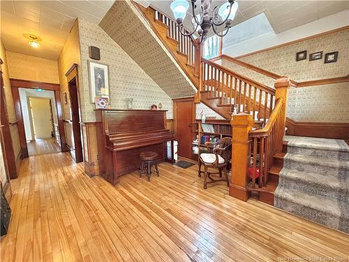 539 Queen St, Bathurst, NB 