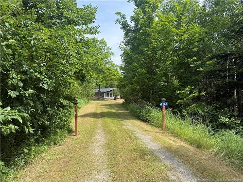 404 Sisson Ridge Rd, Sisson Ridge, NB 