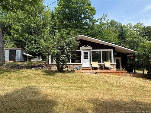 404 Sisson Ridge Rd, Sisson Ridge, NB 