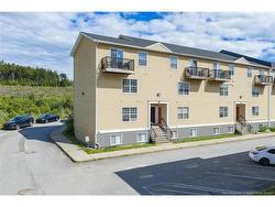 2-20 Woodhollow Park  Saint John, NB E2J 0E7