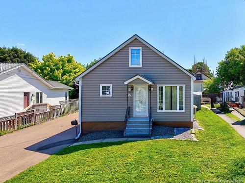 36 Bath St, Moncton, NB 