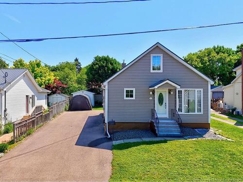 36 Bath St, Moncton, NB 