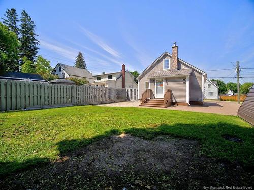 36 Bath St, Moncton, NB 