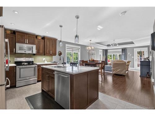 82 Conservation, Dieppe, NB 