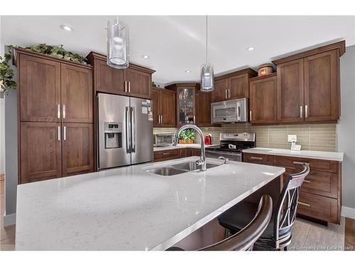 82 Conservation, Dieppe, NB 