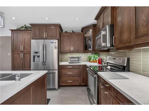82 Conservation, Dieppe, NB 