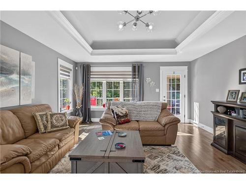 82 Conservation, Dieppe, NB 