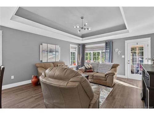 82 Conservation, Dieppe, NB 