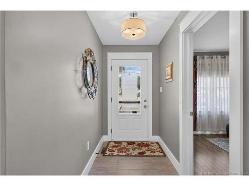 82 Conservation, Dieppe, NB 