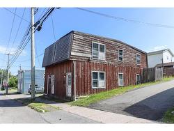 304 Carmarthen ST  Saint John, NB E2L 2N9