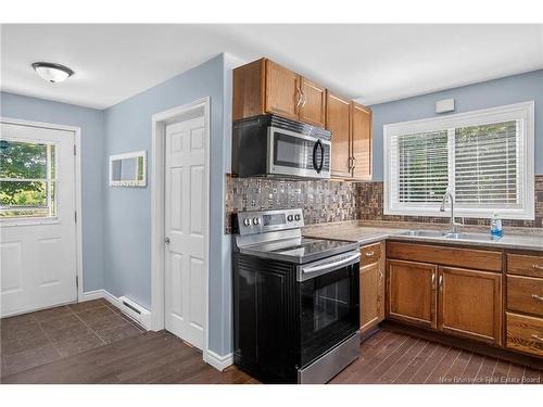 79 Mabee Rd, Saint John, NB 