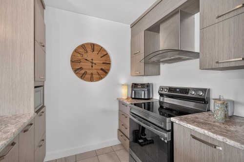 Dwelling - 1592  - 1602 Rue De L'Estran, Lévis (Les Chutes-De-La-Chaudière-Ouest), QC - Indoor Photo Showing Kitchen