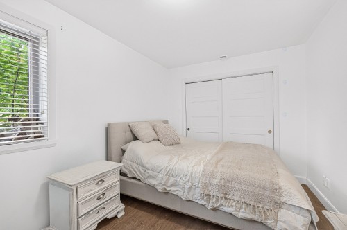 Dwelling - 1592  - 1602 Rue De L'Estran, Lévis (Les Chutes-De-La-Chaudière-Ouest), QC - Indoor Photo Showing Bedroom