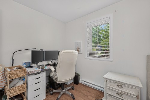 Dwelling - 1592  - 1602 Rue De L'Estran, Lévis (Les Chutes-De-La-Chaudière-Ouest), QC - Indoor Photo Showing Office