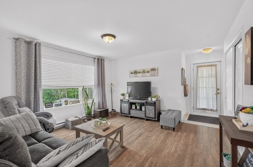 Dwelling - 1592  - 1602 Rue De L'Estran, Lévis (Les Chutes-De-La-Chaudière-Ouest), QC - Indoor Photo Showing Living Room