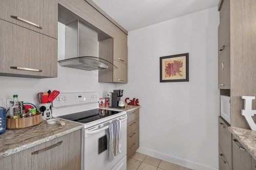 Dwelling - 1592  - 1602 Rue De L'Estran, Lévis (Les Chutes-De-La-Chaudière-Ouest), QC - Indoor Photo Showing Kitchen
