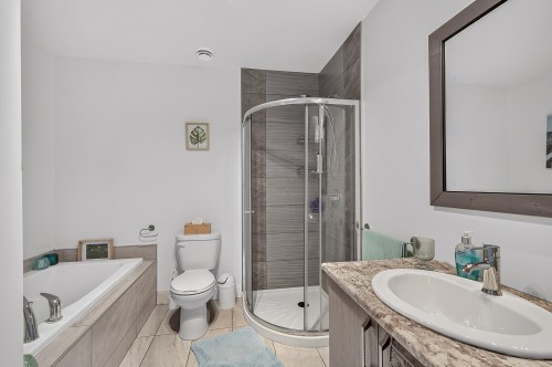 Dwelling - 1592  - 1602 Rue De L'Estran, Lévis (Les Chutes-De-La-Chaudière-Ouest), QC - Indoor Photo Showing Bathroom