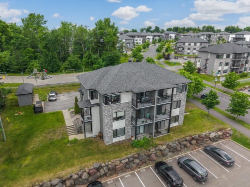 Exterior - 1592  - 1602 Rue De L'Estran, Lévis (Les Chutes-De-La-Chaudière-Ouest), QC - Outdoor
