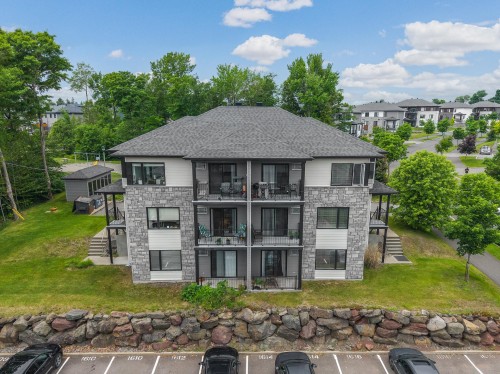 Exterior - 1592  - 1602 Rue De L'Estran, Lévis (Les Chutes-De-La-Chaudière-Ouest), QC - Outdoor