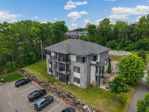 Exterior - 1592  - 1602 Rue De L'Estran, Lévis (Les Chutes-De-La-Chaudière-Ouest), QC - Outdoor