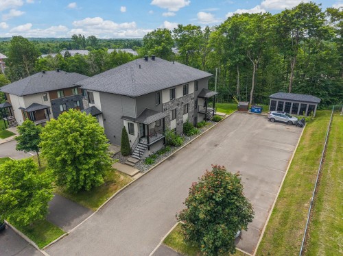 Exterior - 1592  - 1602 Rue De L'Estran, Lévis (Les Chutes-De-La-Chaudière-Ouest), QC - Outdoor