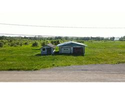 1297 Montagne de la croix  Green River, NB E7C 0B5