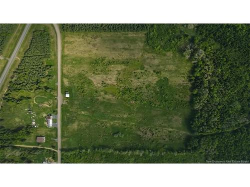 1297 Montagne De La Croix, Green River, NB 