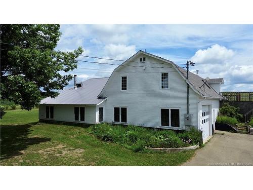480 North View Rd, North View, NB 