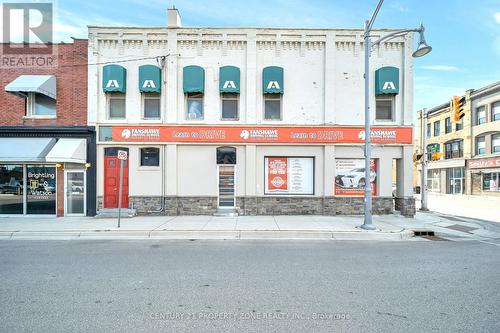 370 Talbot Street, St. Thomas, ON 