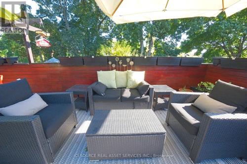59 High Park Boulevard, Toronto, ON 