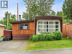 84-4 PROSPECTOR ROAD Whitehorse, YT Y1A 5G5
