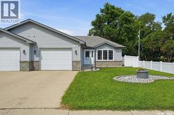 910 1st STREET W Assiniboia, SK S0H 0B0
