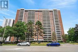 1206 - 4 KINGS CROSS ROAD Brampton, ON L6T 3X8