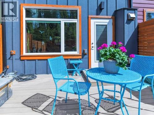 11-35 Normandy Road, Whitehorse, YT 