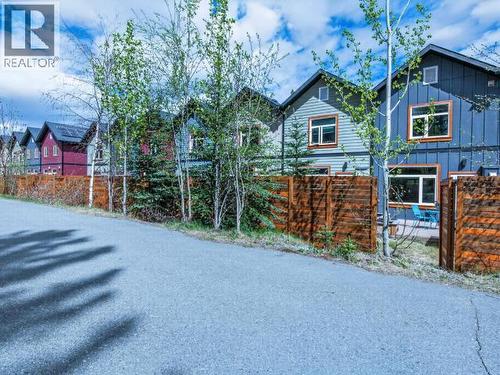 11-35 Normandy Road, Whitehorse, YT 