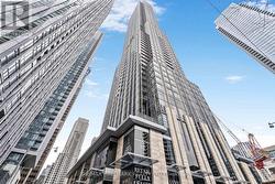 3406 - 11 YORKVILLE AVENUE Toronto, ON M4W 1L2