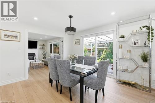 12 Cheval Drive, Grimsby, ON 