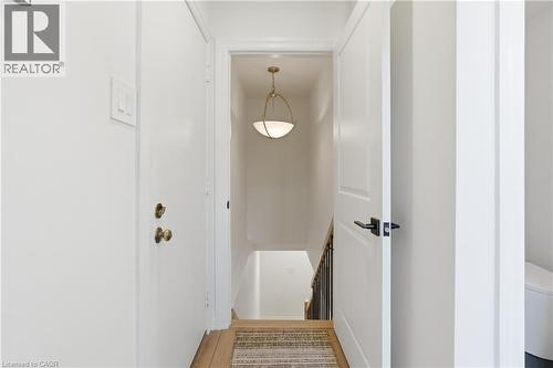 12 Cheval Drive, Grimsby, ON 